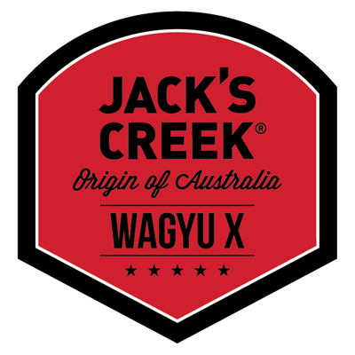 澳洲Jack's creek400日殼飼和牛M6/7牛胸肉片(急凍) <BR> <BR> Australia Jack's Creek 400days Grain Fed Wagyu Deckle M6/7 (Frozen)