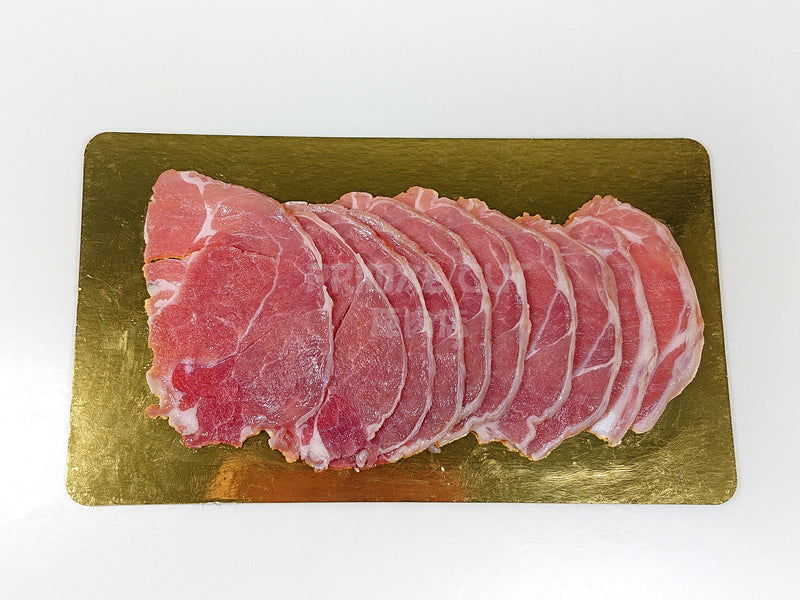 法國急凍羊肩肉火鍋片 <BR> <BR> Sicaba France lamb shoulder boneless hot pot slices